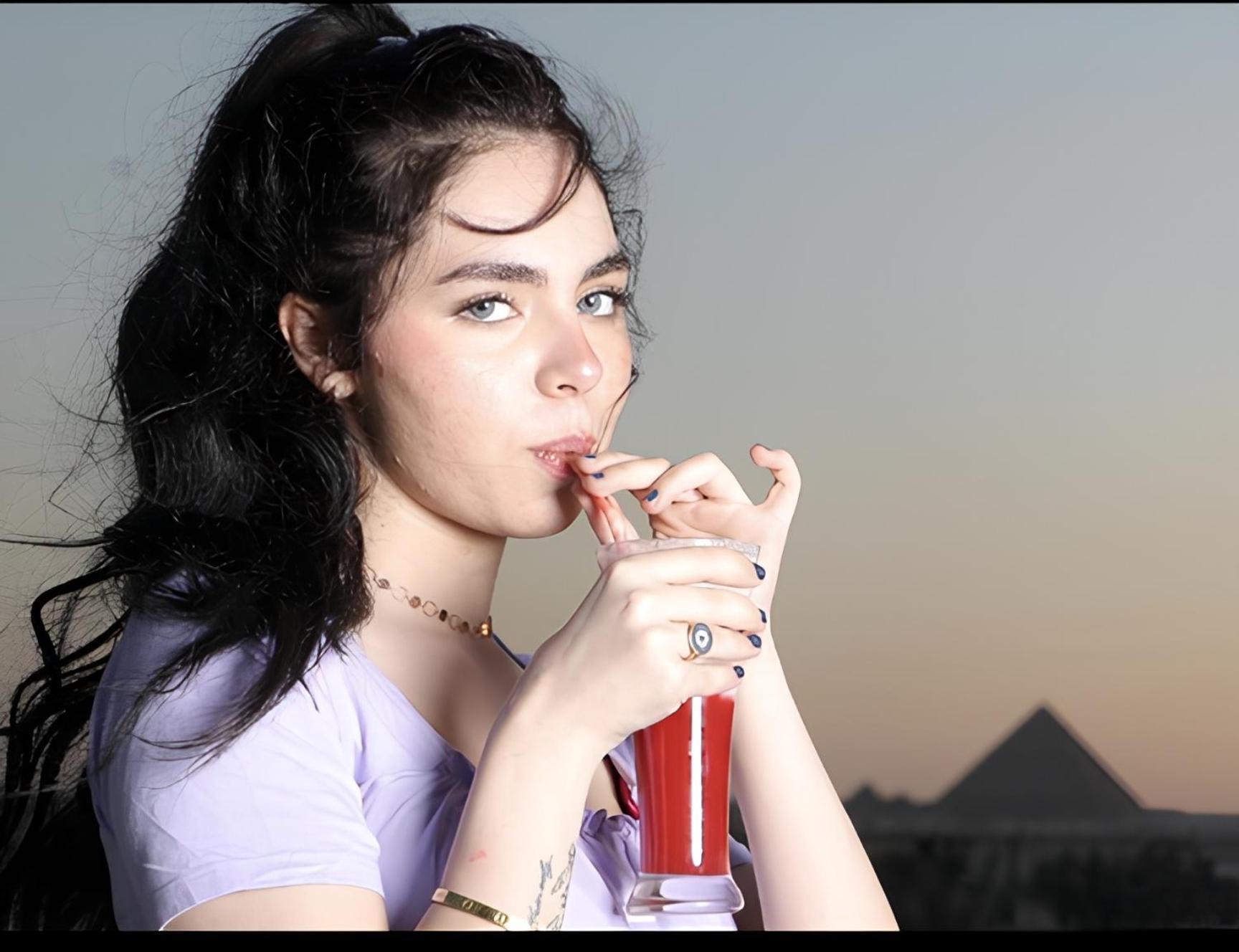 Middle East Pyramids Hotel Kafret el-Gabal Екстериор снимка